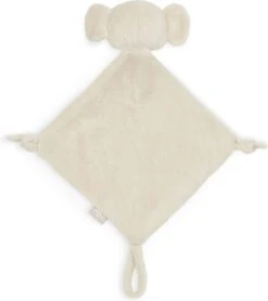 Jollein Knuffeldoekje Elephant - Nougat -Babyproducten Promotie Winkel 1068x1200 4