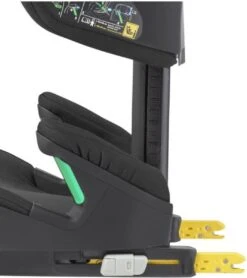 Maxi-Cosi Morion I-Size Autostoeltje - Basic Black - Beste Koop Consumentenbond (Mei 2022) -Babyproducten Promotie Winkel 1068x1200 6