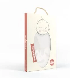 Puckababy Inbakerslaapzak Original Piep 0-3 Maanden - Pure 4 Puckababy Inbakerslaapzak Original Piep 0-3 Maanden - Pure -Babyproducten Promotie Winkel 1072x1200 6