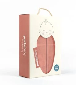 Puckababy Inbakerslaapzak Original Mini 3-6m - Teddy Winter - Earth 4 Puckababy Inbakerslaapzak Original Mini 3-6m - Teddy Winter - Earth -Babyproducten Promotie Winkel 1072x1200 9