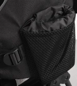 KEKK Rugdrager De Luxe Zwart -Babyproducten Promotie Winkel 1073x1200 5