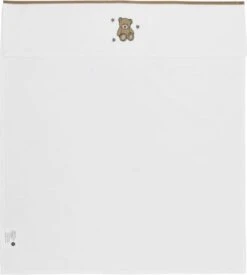 Meyco Teddy Bear Ledikant Laken - Toffee - 100x150cm 6 Meyco Teddy Bear Ledikant Laken - Toffee - 100x150cm -Babyproducten Promotie Winkel 1077x1200 2