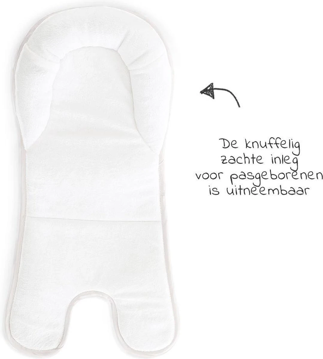Hauck Alpha Plus Kinderstoel - Newborn Set - Natural / Beige Hauck Alpha Plus Kinderstoel - Newborn Set - Natural / Beige -Babyproducten Promotie Winkel 1079x1200 7