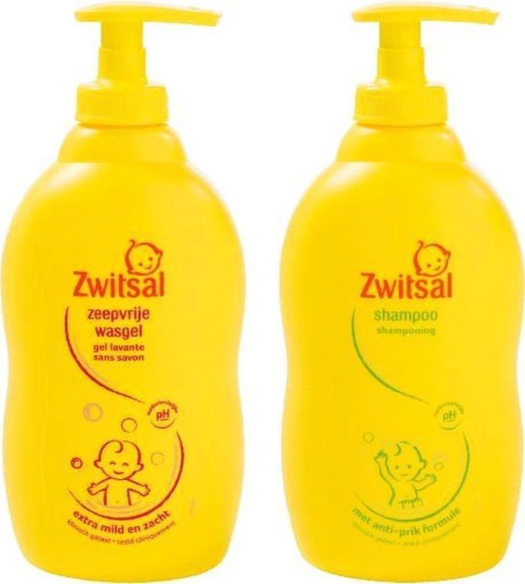 Zwitsal Zeepvrije Wasgel 400 ML Pomp & Zwitsal Anti-Prik Shampoo 400 ML Pomp Zwitsal Zeepvrije Wasgel 400 ML Pomp & Zwitsal Anti-Prik Shampoo 400 ML Pomp -Babyproducten Promotie Winkel 1080x1200 1