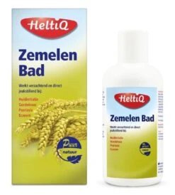 HeltiQ Zemelen Bad 200 Ml 2 HeltiQ Zemelen Bad 200 Ml -Babyproducten Promotie Winkel 1080x1200