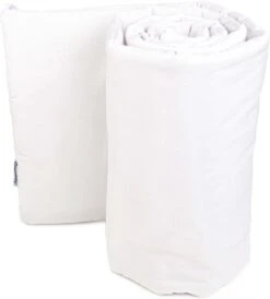 Bedomrander Moskou Wit - Bedbumper