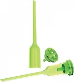 Dr. Brown's Options+ Anti-colic Replacement Kit Standaardfles - Ventiel Voor Baby Fles - 2 Stuks -Babyproducten Promotie Winkel 1081x1200