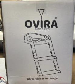 WC Verkleiner Met Trapje - Inclusief Handvaten - Opvouwbaar - 2 Tot 7 Jaar - Roze - Paars -Babyproducten Promotie Winkel 1083x1200 1