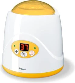 Beurer BY52 Babyfles Verwarmer -Babyproducten Promotie Winkel 1084x1200 5