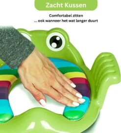 Wc Verkleiner - Kikker - Toilettrainer - Toiletverkleiner - Wc Bril Verkleiner Peuter - Toilettrainer Jongens & Meisjes - Toiletbril Verkleiner Voor Kinderen -Babyproducten Promotie Winkel 1089x1200