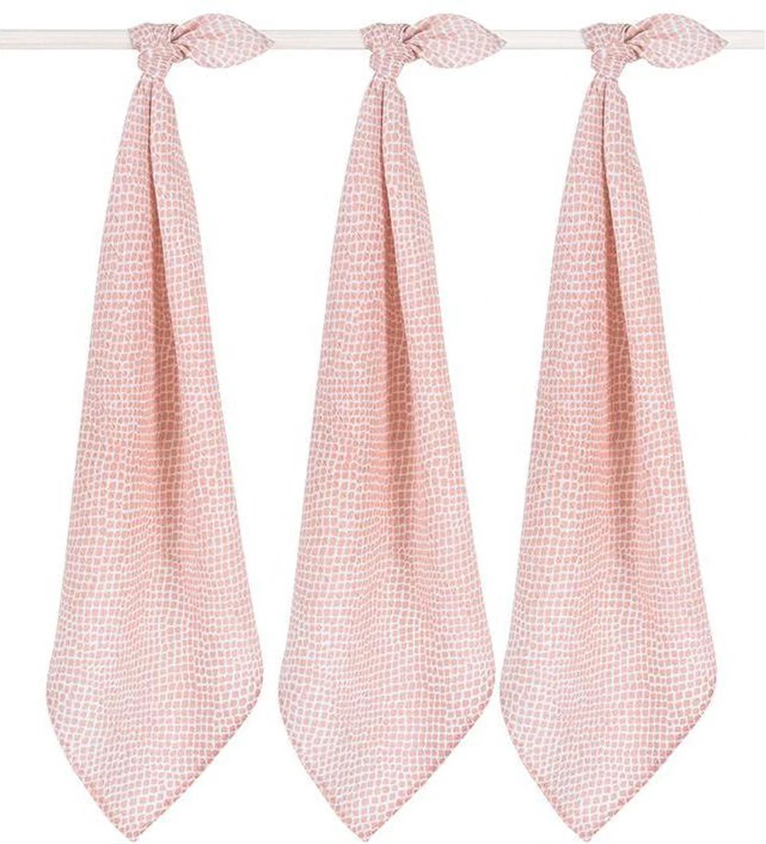 Jollein Hydrofiel Multidoek Snake 70x70cm - Ash Green - 3 Stuks Jollein Hydrofiel Multidoek Snake 70x70cm - Ash Green - 3 Stuks -Babyproducten Promotie Winkel 1089x1200 3