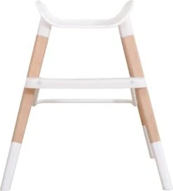 Kekk Diner Kinderstoel - Grijs -Babyproducten Promotie Winkel 1090x1200 11