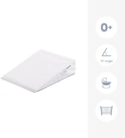 Doomoo Basics Hellend Kussen - Reflux Kussen - Rest Easy Small -Babyproducten Promotie Winkel 1090x1200 3