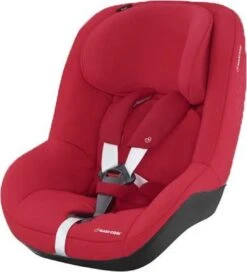 Maxi-Cosi Pearl Autostoeltje - Vivid Red -Babyproducten Promotie Winkel 1090x1200 6