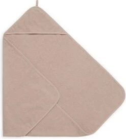 Jollein Badcape Badstof 75x75cm - Pale Pink -Babyproducten Promotie Winkel 1091x1200 1