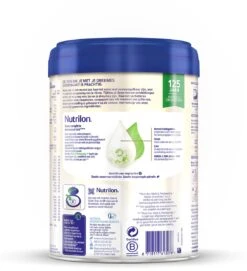 Nutrilon Melk & Plantaardig 1+ - Dreumesdrink Vanaf 12 Maanden - 800 Gram -Babyproducten Promotie Winkel 1092x1200 3