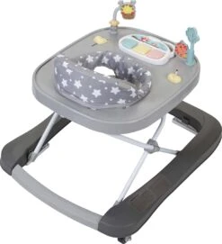 Topmark Lexi Loopstoel 2 In 1 - Grijs -Babyproducten Promotie Winkel 1093x1200 3