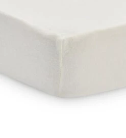 Jollein Baby Hoeslaken Ledikant Jersey 60x120cm - Ivory - 2 Stuks -Babyproducten Promotie Winkel 1094x1200 3