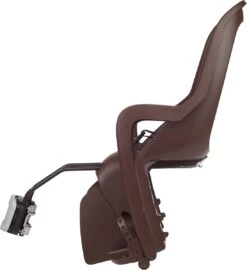 Polisport Groovy FF Fietsstoeltje Achter - Zwart/Grijs -Babyproducten Promotie Winkel 1096x1200 3