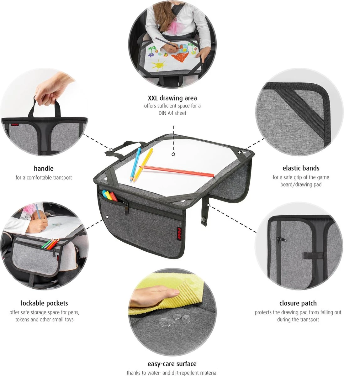 Tekentafeltje - Speeltafel auto - Autotafeltje kind - Speeltafeltje Tekentafeltje - Speeltafel Auto - Autotafeltje Kind - Speeltafeltje -Babyproducten Promotie Winkel 1097x1200 4