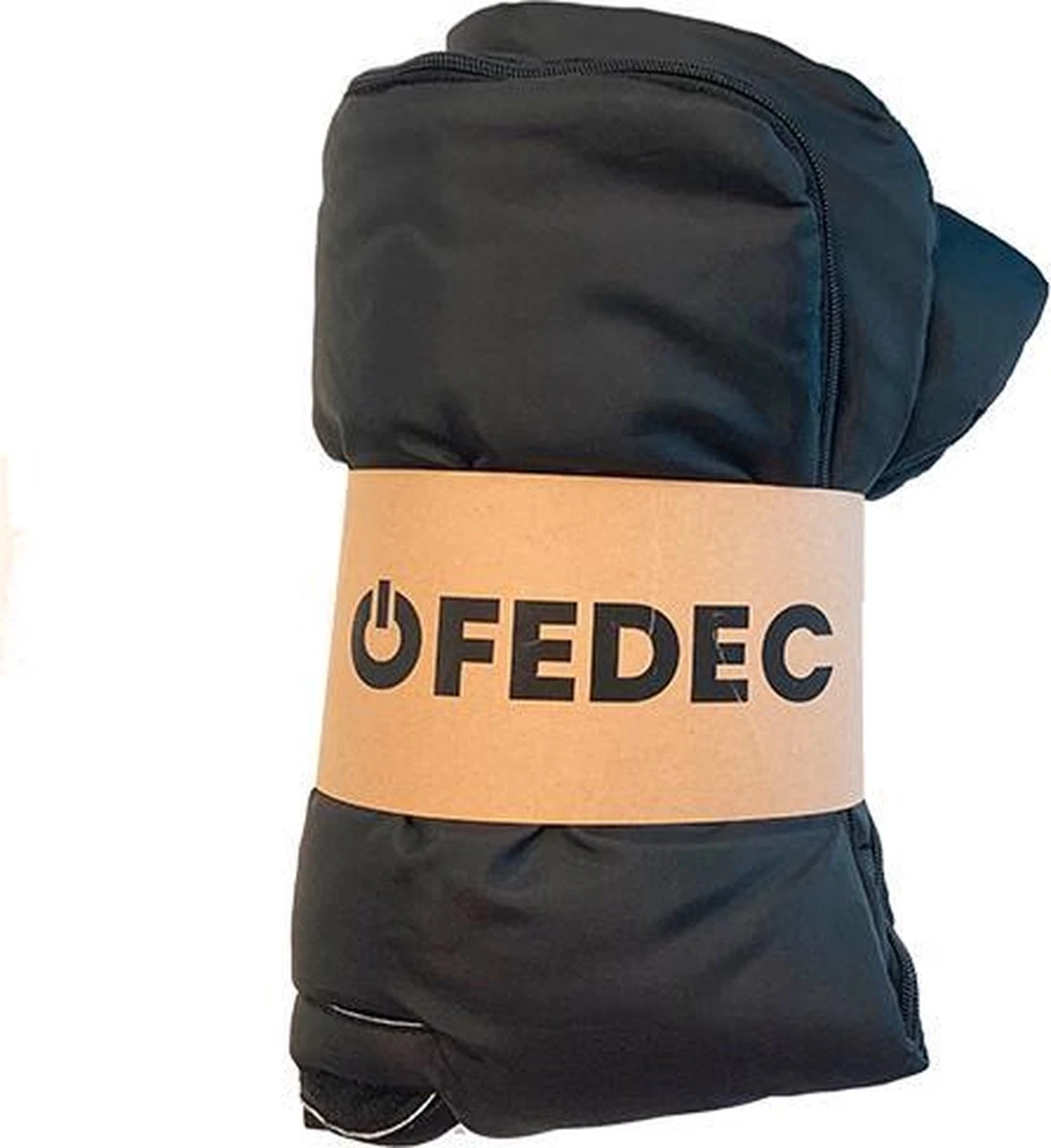 FEDEC Comfort bag Voetenzak - Babywagen - wandelwagen - Buggy - Blauw - 48 x 11 x 40cm FEDEC Comfort Bag Voetenzak - Babywagen - Wandelwagen - Buggy - Blauw - 48 X 11 X 40cm -Babyproducten Promotie Winkel 1099x1200 6