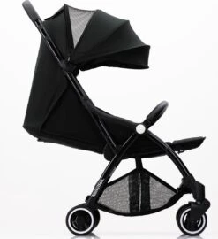 Hamilton By Yoop X1 Plus Buggy – Nieuw, Hoger, Uitgebreider 2023 Model – Premium Stroller Met One Hand Folding Technologie – Zwart – Lichte, Verstelbare En Wendbare Kinderwagen Met Vele Gemakken 9 Hamilton By Yoop X1 Plus Buggy – Nieuw, Hoger, Uitgebreider 2023 Model – Premium Stroller Met One Hand Folding Technologie – Zwart – Lichte, Verstelbare En Wendbare Kinderwagen Met Vele Gemakken -Babyproducten Promotie Winkel 1099x1200 8