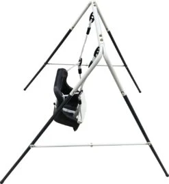 AXI Metalen Baby Schommel Met Zitje Antraciet/créme - Vrijstaande Schommelset Voor Binnen En Buiten -Babyproducten Promotie Winkel 1101x1200 7