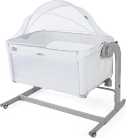 Chicco Babyklamboe Voor Next2Me -Babyproducten Promotie Winkel 1103x1200