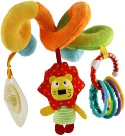 Baby Spiraal - Spiraal Speelgoed - Baby Speelgoed - Boxspiraal 2 Baby Spiraal - Spiraal Speelgoed - Baby Speelgoed - Boxspiraal -Babyproducten Promotie Winkel 1107x1200 15