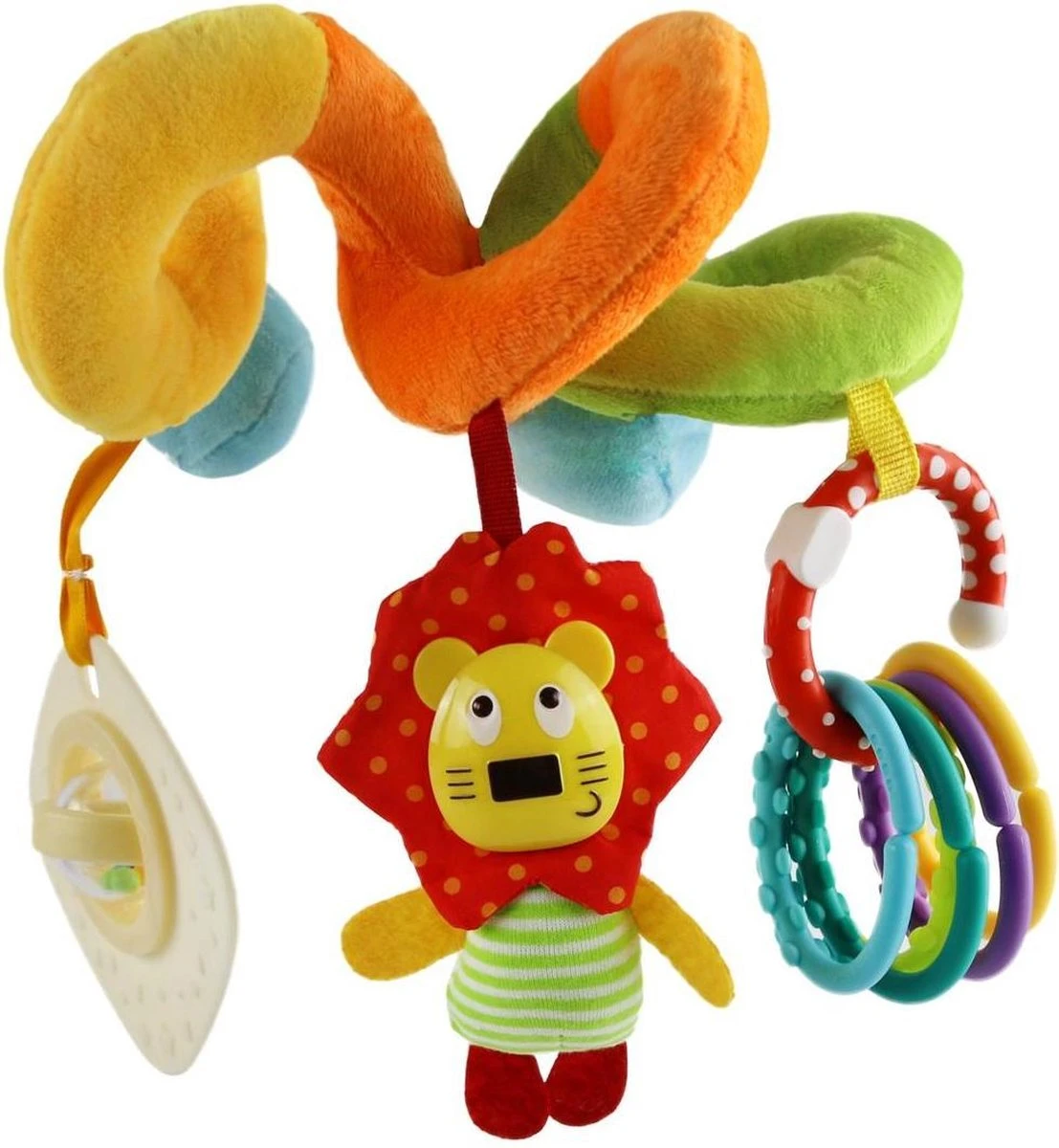 Baby Spiraal - Spiraal Speelgoed - Baby Speelgoed - Boxspiraal Baby Spiraal - Spiraal Speelgoed - Baby Speelgoed - Boxspiraal -Babyproducten Promotie Winkel 1107x1200 15