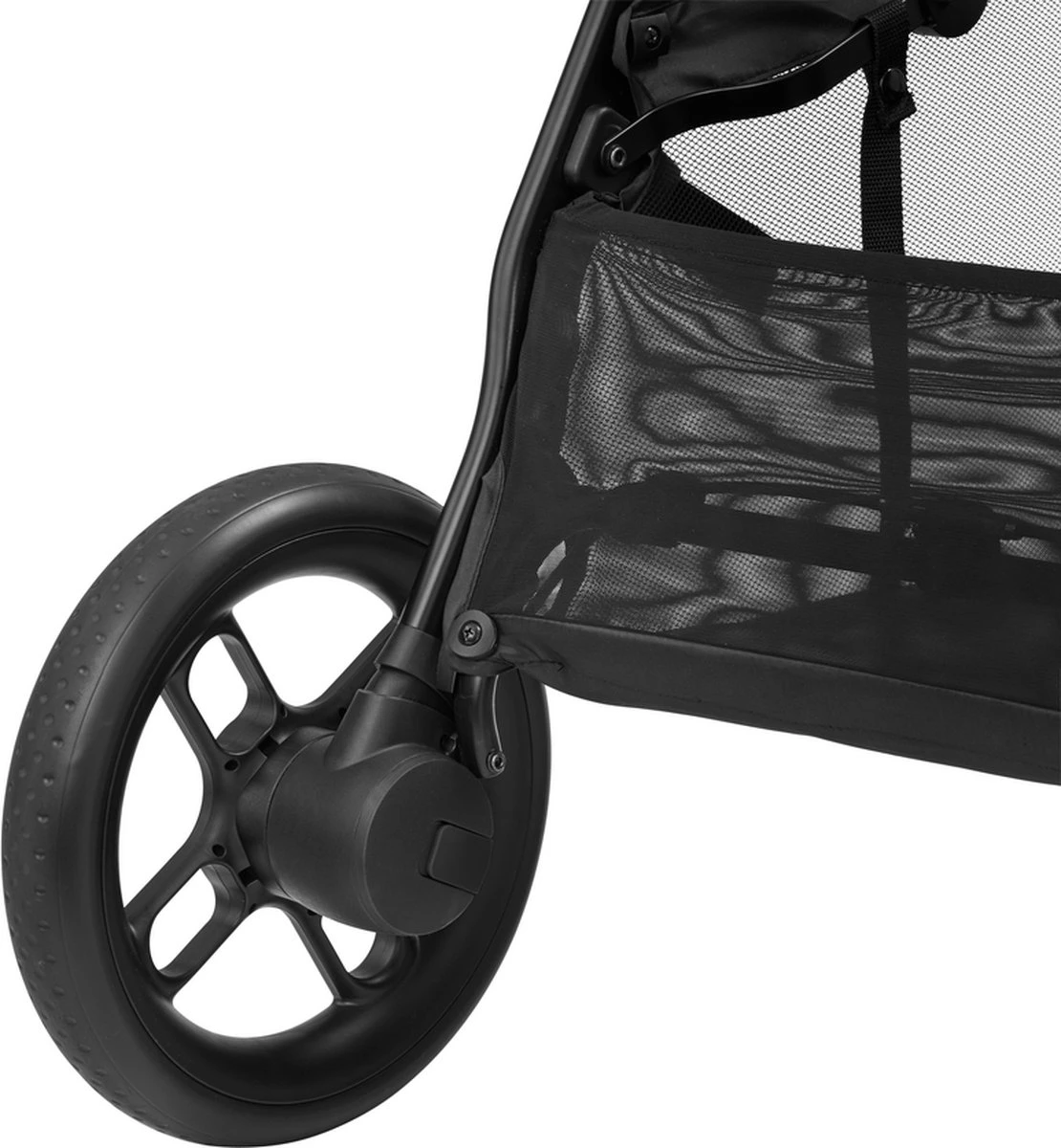 Maxi-Cosi Zelia³ kinderwagen - Essential Graphite (zwart frame + bruin leer) Maxi-Cosi Zelia³ Kinderwagen - Essential Graphite (zwart Frame + Bruin Leer) -Babyproducten Promotie Winkel 1110x1200 7