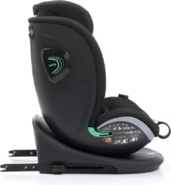 Babyauto Xperta I-Size Autostoel - 360° Met Isofix - Zwart (40-150 Cm) -Babyproducten Promotie Winkel 1113x1200 4