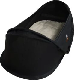 Deryan Infant BabyBox Campingbedje - Baby Klamboe - Zwart -Babyproducten Promotie Winkel 1114x1200 8