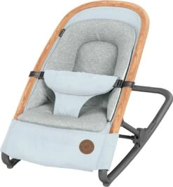 Maxi-Cosi Kori 2-in-1 Wipstoel - Essential Grey