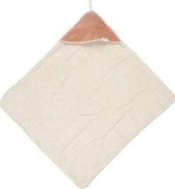 Koeka Omslagdoek Teddy Oddi - Lichtbruin - 100x100cm -Babyproducten Promotie Winkel 1115x1200 9