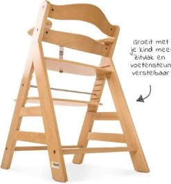Hauck Alpha Plus Kinderstoel - Newborn Set - Natural / Beige 17 Hauck Alpha Plus Kinderstoel - Newborn Set - Natural / Beige -Babyproducten Promotie Winkel 1116x1200 11