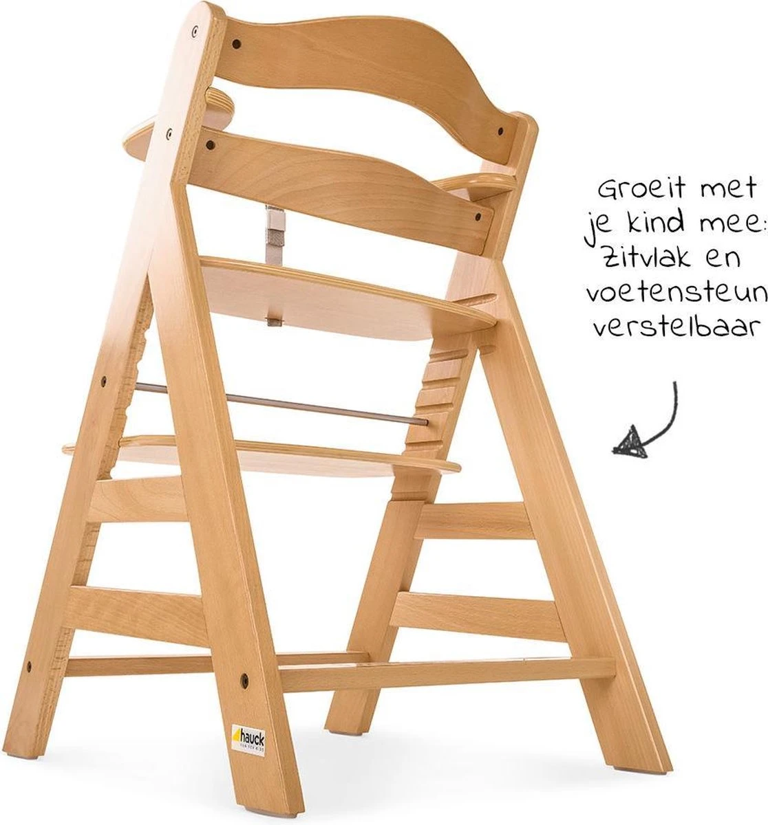 Hauck Alpha Plus Kinderstoel - Newborn Set - Natural / Beige Hauck Alpha Plus Kinderstoel - Newborn Set - Natural / Beige -Babyproducten Promotie Winkel 1116x1200 11