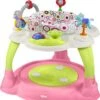 Tryco Boogie Pink Activity Center TR-33274
