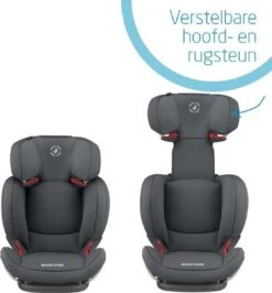 Maxi-Cosi Rodifix AirProtect® Autostoeltje - Authentic Graphite 12 Maxi-Cosi Rodifix AirProtect® Autostoeltje - Authentic Graphite -Babyproducten Promotie Winkel 1116x1200 7