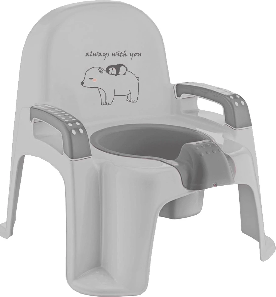 Babyjem Grijs Potje 1110044 Babyjem Grijs Potje 1110044 -Babyproducten Promotie Winkel 1117x1200 1