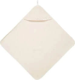 Koeka Omslagdoek Baby Wafel Antwerp - Naturel -Babyproducten Promotie Winkel 1117x1200 4