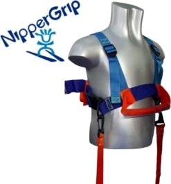 Skituigje Kind - Skiharnas Voor Kinderen - Oefentuigje Om Te Leren Skiën - NipperGrip -Babyproducten Promotie Winkel 1117x1200 7
