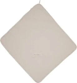 Koeka Baby Omslagdoek Elba - Katoen - Taupe -Babyproducten Promotie Winkel 1118x1200 2