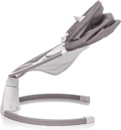 4Baby Rock 'n Relax Grijs - Babyschommel - Elektronische BabySwing - 5 Snelheden - Inclusief Accessoires 5 4Baby Rock 'n Relax Grijs - Babyschommel - Elektronische BabySwing - 5 Snelheden - Inclusief Accessoires -Babyproducten Promotie Winkel 1119x1200 5