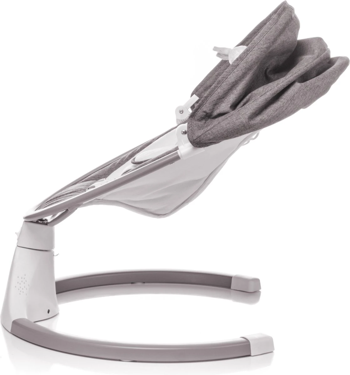 4Baby Rock 'n Relax Grijs - Babyschommel - Elektronische BabySwing - 5 Snelheden - Inclusief Accessoires 4Baby Rock 'n Relax Grijs - Babyschommel - Elektronische BabySwing - 5 Snelheden - Inclusief Accessoires -Babyproducten Promotie Winkel 1119x1200 5