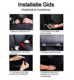 Merkloos Autostoel Organizer - Met Uitklapbare Laptophouder - Auto Organizer Met Tablet Houder - Auto Ipadhouder Voor Kinderen - Auto Organizer Met Uitklapbaar Tafel - Tray - Fleshouder - Tissuehouder - Car Organizer - Car Seat Organizer - Luxe Mat Zwart 4 Merkloos Autostoel Organizer - Met Uitklapbare Laptophouder - Auto Organizer Met Tablet Houder - Auto Ipadhouder Voor Kinderen - Auto Organizer Met Uitklapbaar Tafel - Tray - Fleshouder - Tissuehouder - Car Organizer - Car Seat Organizer - Luxe Mat Zwart -Babyproducten Promotie Winkel 1120x1200 11