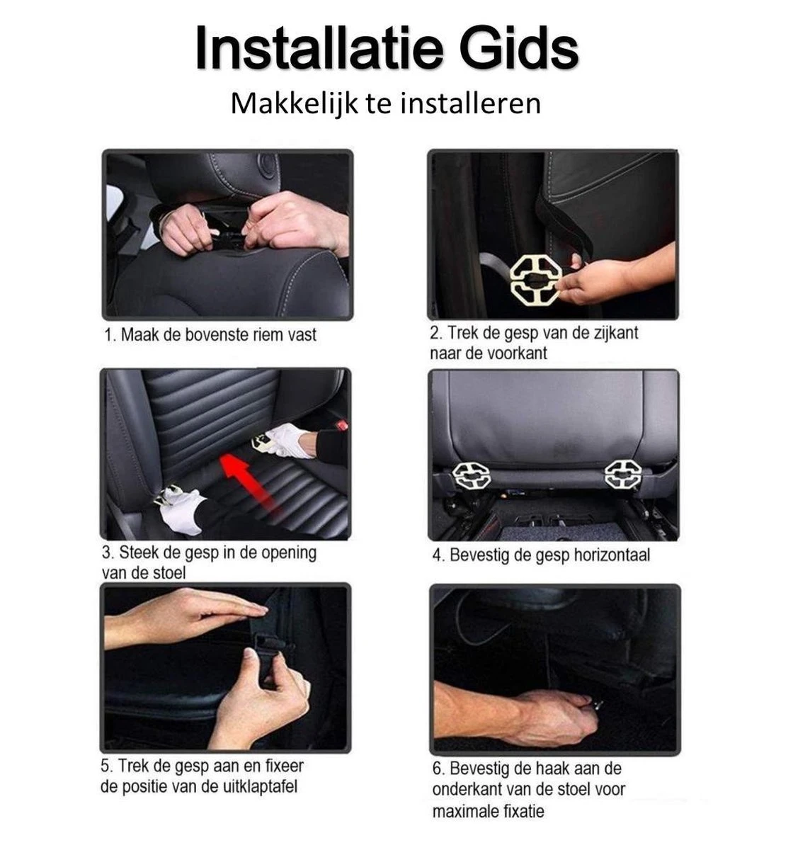 Autostoel Organizer - Met uitklapbare Laptophouder - Auto Organizer met Tablet Houder - Auto Ipadhouder voor Kinderen - Auto Organizer met Uitklapbaar Tafel - Tray - Fleshouder - Tissuehouder - Car Organizer - Car seat organizer - Luxe Mat Zwart Merkloos Autostoel Organizer - Met Uitklapbare Laptophouder - Auto Organizer Met Tablet Houder - Auto Ipadhouder Voor Kinderen - Auto Organizer Met Uitklapbaar Tafel - Tray - Fleshouder - Tissuehouder - Car Organizer - Car Seat Organizer - Luxe Mat Zwart -Babyproducten Promotie Winkel 1120x1200 11