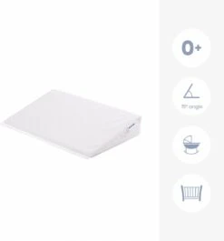 Doomoo Basics - Hellend Vlak - Reflux Kussen - Rest Easy Large -Babyproducten Promotie Winkel 1120x1200 4