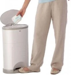 Korbell Luieremmer - Pink 3 Korbell Luieremmer - Pink -Babyproducten Promotie Winkel 1121x1200 1