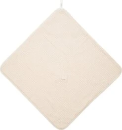 Koeka Omslagdoek Baby Wafel Antwerp - Naturel -Babyproducten Promotie Winkel 1121x1200 3